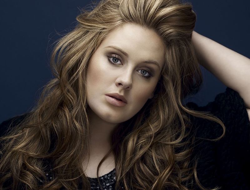 Χώρισε η Adele; Χώρισε η Adele;