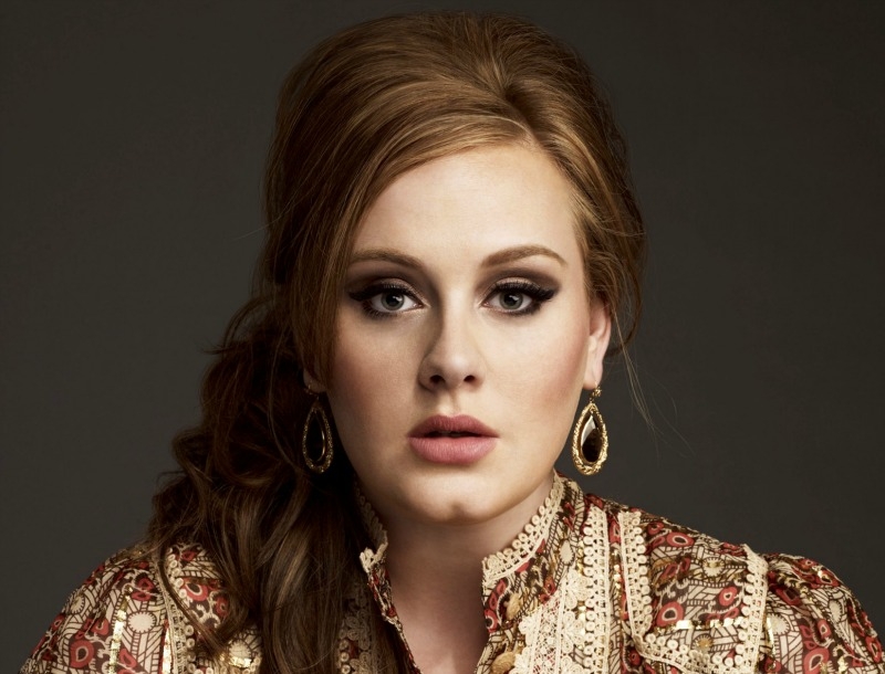 Hello της Adele: Οι celebrity που λύγισαν στο άκουσμά του Hello της Adele: Οι celebrity που λύγισαν στο άκουσμά του