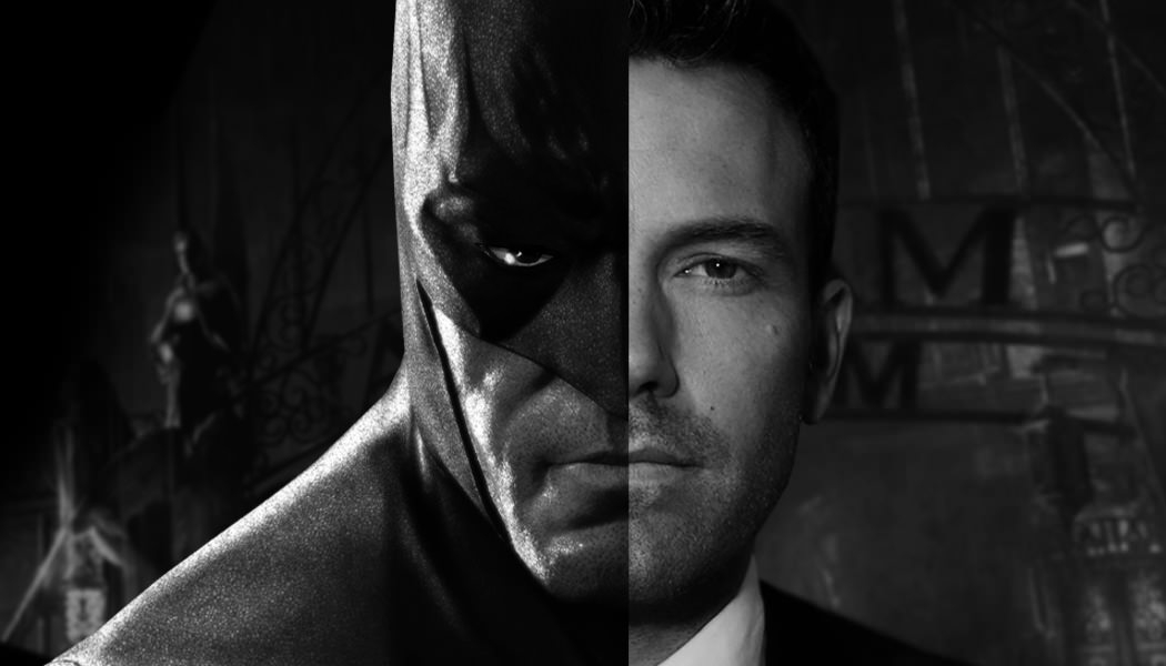 Ben Affleck: Θα σκηνοθετήσει το Batman! Ben Affleck: Θα σκηνοθετήσει το Batman!