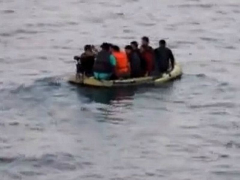 Η άγνωστη ιστορία πίσω από τις τραγικές φωτογραφίες των δύο νεκρών παιδιών που έχουν κάνει το γύρο του κόσμου