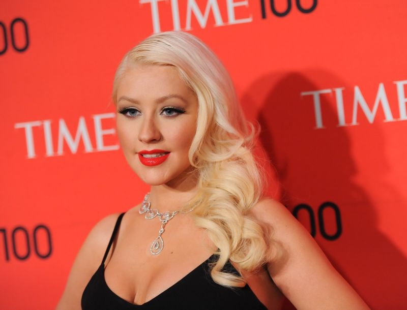 Christina Aguilera: Μας συστήνει για πρώτη φορά την κόρη της Christina Aguilera: Μας συστήνει για πρώτη φορά την κόρη της