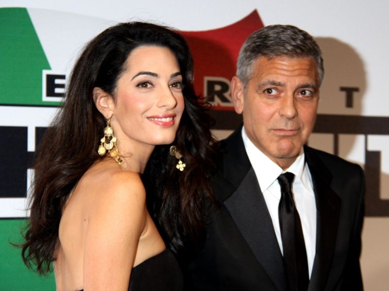 George Clooney – Amal Alamuddin : Κάνουν ανακαίνιση στο σπίτι τους και εξόργισαν τους γείτονές τους! George Clooney – Amal Alamuddin : Κάνουν ανακαίνιση στο σπίτι τους και εξόργισαν τους γείτονές τους!
