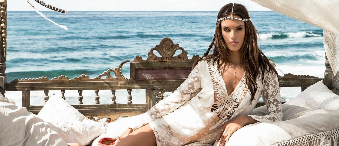 Το καλοκαίρι είναι boho, γίνε και εσύ ! Το καλοκαίρι είναι boho, γίνε και εσύ !