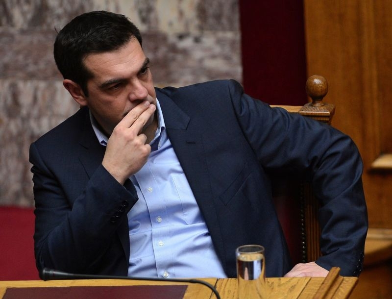 Εκλογές: Όλες οι εξελίξεις στο πολιτικό σκηνικό Εκλογές: Όλες οι εξελίξεις στο πολιτικό σκηνικό