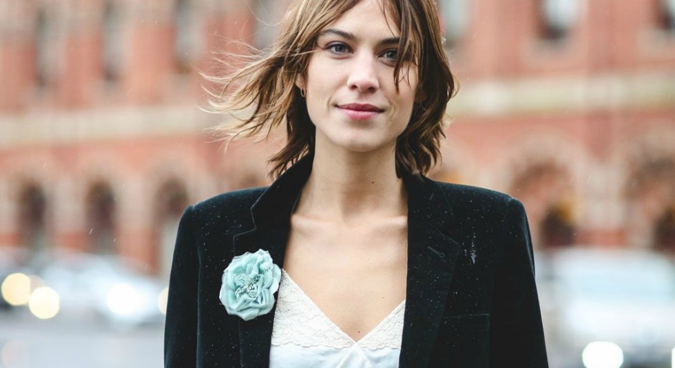 London fashion week : Αντίγραψε το look της Alexa Chung σε 3 βήματα (+ ρεπορτάζ αγοράς) London fashion week : Αντίγραψε το look της Alexa Chung σε 3 βήματα (+ ρεπορτάζ αγοράς)