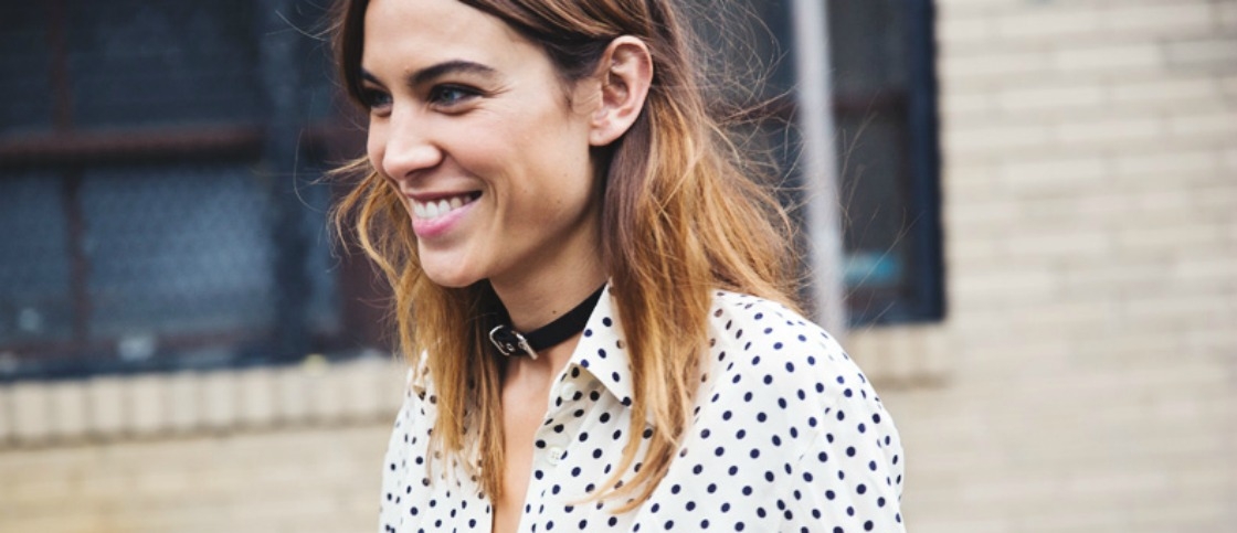 Μόδα 2016-2017: Chokermania - Ήρθε η στιγμή που θα φορέσεις choker (μάθε όλους τους τρόπους) Μόδα 2016-2017: Chokermania - Ήρθε η στιγμή που θα φορέσεις choker (μάθε όλους τους τρόπους)