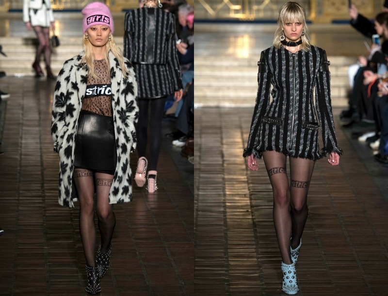 New York Fashion Week : H ready to wear συλλογή του Alexander Wang θα συζητηθεί New York Fashion Week : H ready to wear συλλογή του Alexander Wang θα συζητηθεί
