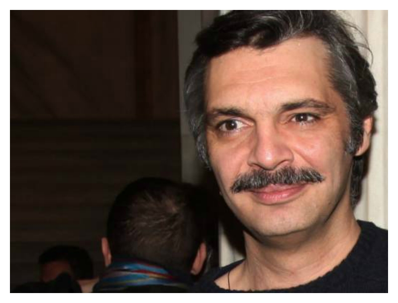 Άλκης Κούρκουλος: Δεν μου κληροδότησε το Εθνικό ο πατέρας μου Άλκης Κούρκουλος: Δεν μου κληροδότησε το Εθνικό ο πατέρας μου