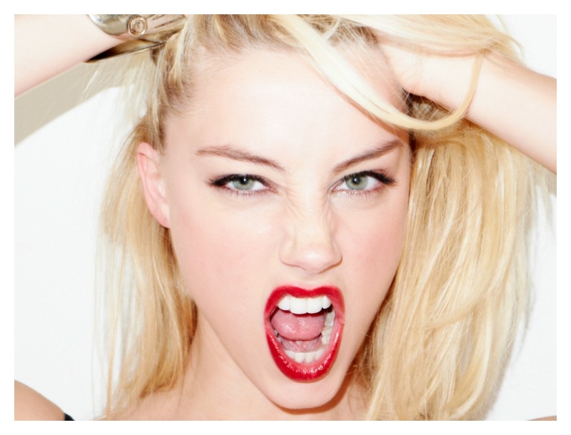 Amber Heard: είχε συλληφθεί για ενδοοικογενειακή βία στην πρώην της Amber Heard: είχε συλληφθεί για ενδοοικογενειακή βία στην πρώην της