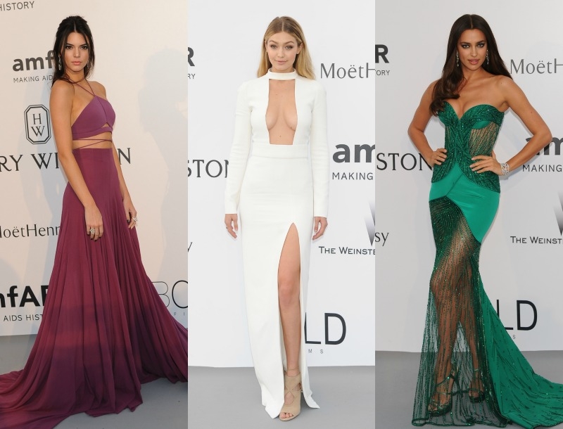 Amfar Gala Κάννες : Οι καλύτερες και πιο εντυπωσιακές εμφανίσεις της βραδιάς Amfar Gala Κάννες : Οι καλύτερες και πιο εντυπωσιακές εμφανίσεις της βραδιάς