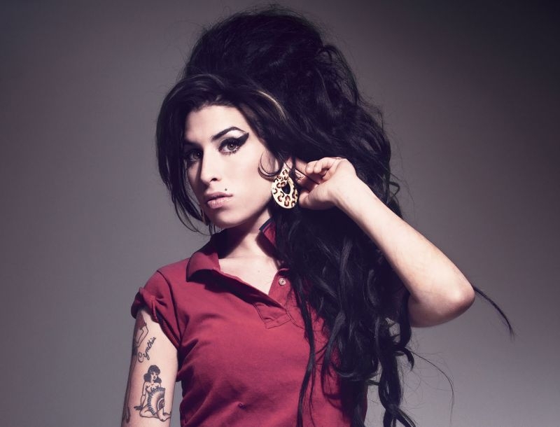 Αmy Winehouse: Κυκλοφορεί το ντοκιμαντέρ για την ζωή της