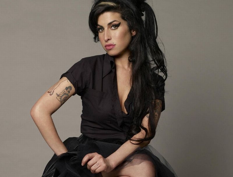 Amy Winehouse: Ήταν έγκυος όταν πέθανε! Amy Winehouse: Ήταν έγκυος όταν πέθανε!