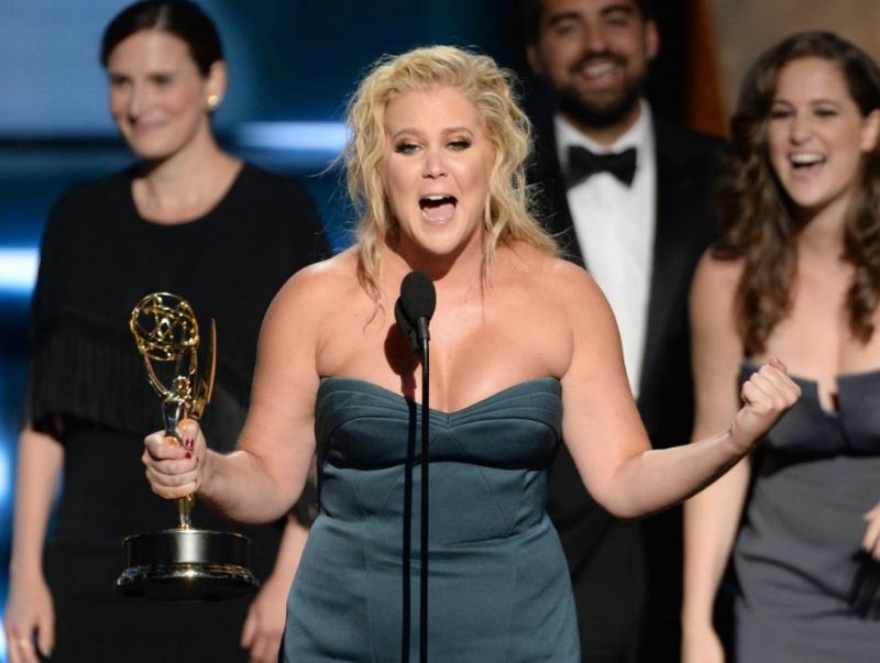 Emmy Awards 2015 LIVE: Όλα όσα έγιναν στην πιο λαμπερή βραδιά του Hollywood Emmy Awards 2015 LIVE: Όλα όσα έγιναν στην πιο λαμπερή βραδιά του Hollywood