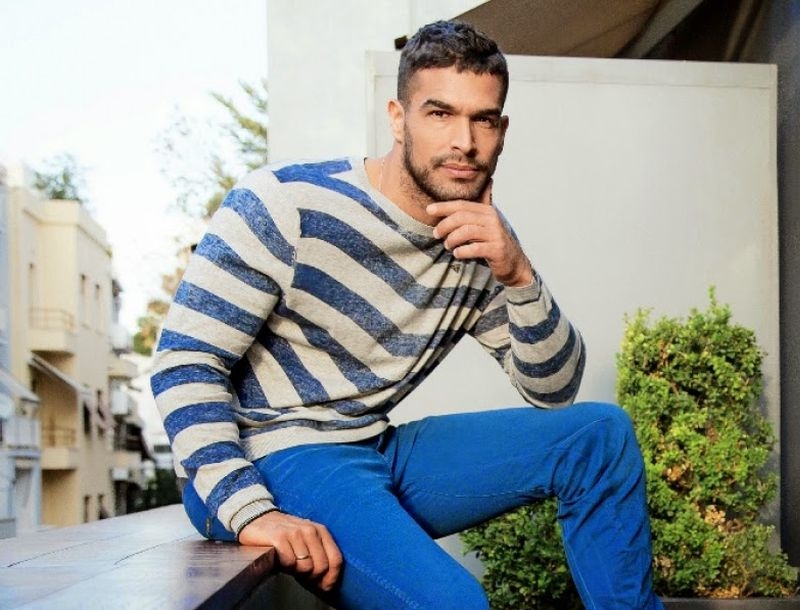 Mε πατερίτσες ο Νίκος Αναδιώτης! Τι συνέβη στον γνωστό ηθοποιό Mε πατερίτσες ο Νίκος Αναδιώτης! Τι συνέβη στον γνωστό ηθοποιό