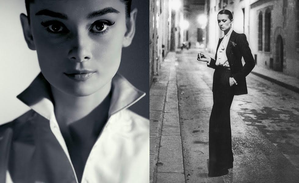 Ανδρόγυνο στιλ φόρεσέ το με τον πιο fashion και feminine τρόπο! Ανδρόγυνο στιλ φόρεσέ το με τον πιο fashion και feminine τρόπο!