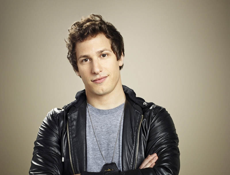 Andy Samberg: Αυτός είναι ο νέος παρουσιαστής των βραβείων Emmy Andy Samberg: Αυτός είναι ο νέος παρουσιαστής των βραβείων Emmy