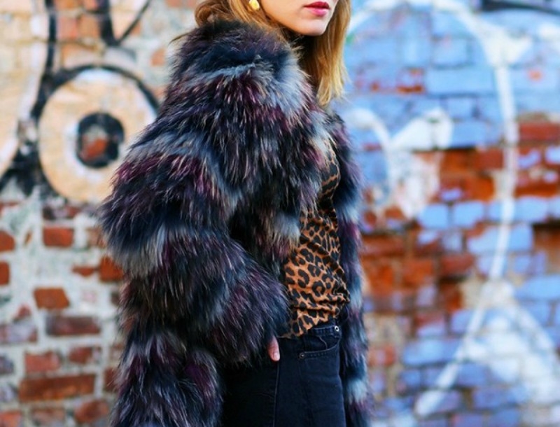 Animal print : 5 τρόποι να φορέσεις animal print από το πρωί έως το βράδυ Animal print : 5 τρόποι να φορέσεις animal print από το πρωί έως το βράδυ
