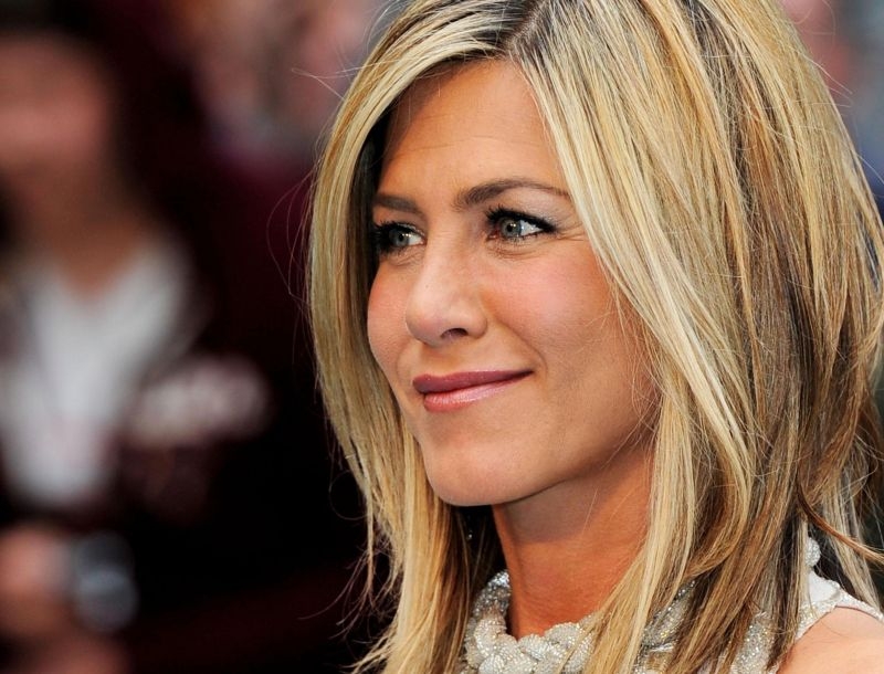 H Jennifer Aniston ξέφυγε: Μ@@@κα πάρε μας και εμάς! H Jennifer Aniston ξέφυγε: Μ@@@κα πάρε μας και εμάς!