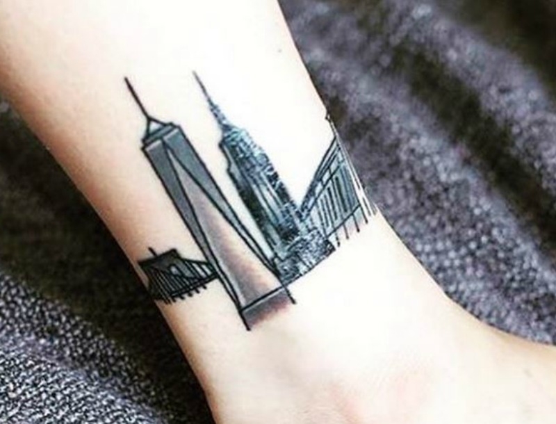 Ankle tattoo: Τα πιο ωραία σχέδια για αν διακοσμήσεις τους αστράγαλους Ankle tattoo: Τα πιο ωραία σχέδια για αν διακοσμήσεις τους αστράγαλους