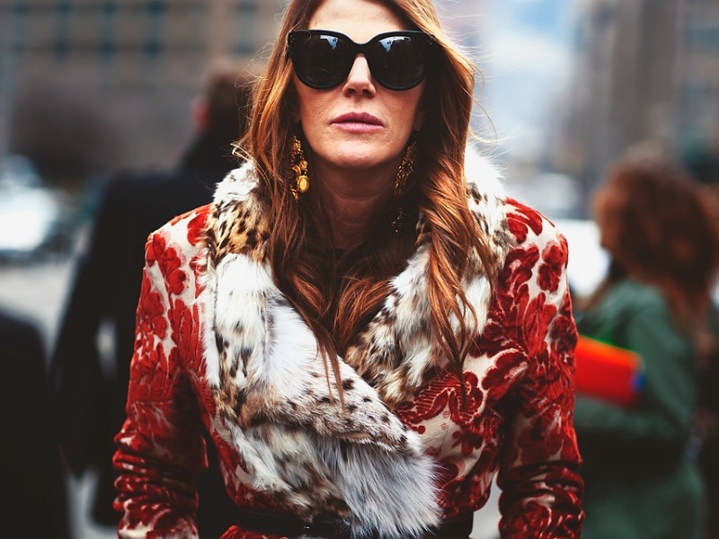 Αυτά είναι τα αγαπημένα μας fashion icons Αυτά είναι τα αγαπημένα μας fashion icons