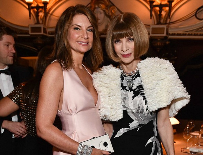 Μπορεί η Vogue να εξαφανίσει το Net-a-Porter; Μπορεί η Vogue να εξαφανίσει το Net-a-Porter;