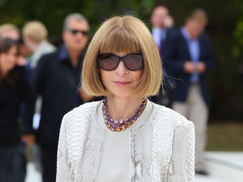 Met Gala 2016 : Fashion in an Age of Technology το φετινό θέμα! Met Gala 2016 : Fashion in an Age of Technology το φετινό θέμα!