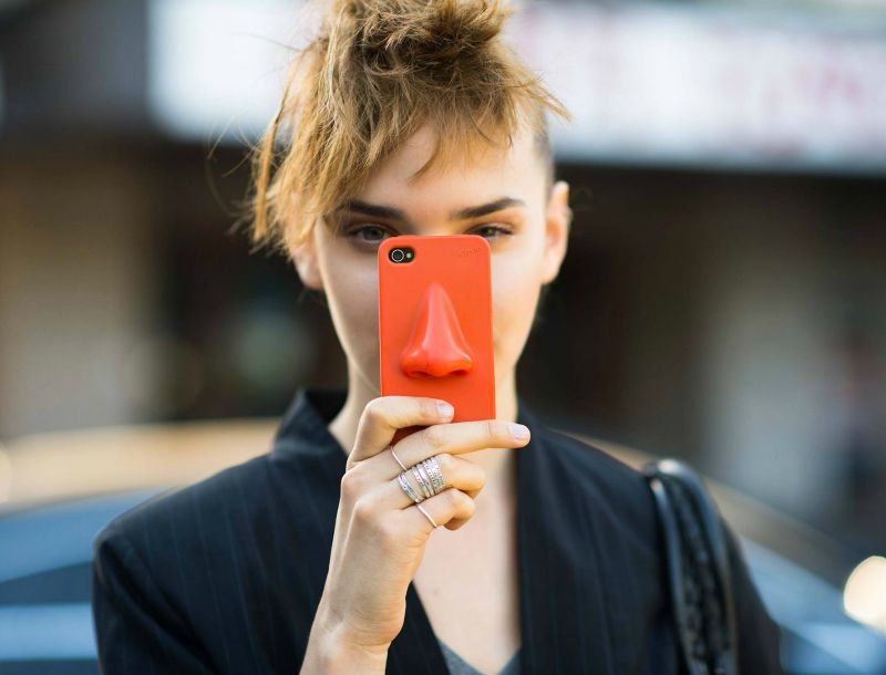 Fashion app : Οι 4 καλύτερες εφαρμογές για εσένα που δεν κάνεις βήμα χωρίς τη μόδα Fashion app : Οι 4 καλύτερες εφαρμογές για εσένα που δεν κάνεις βήμα χωρίς τη μόδα