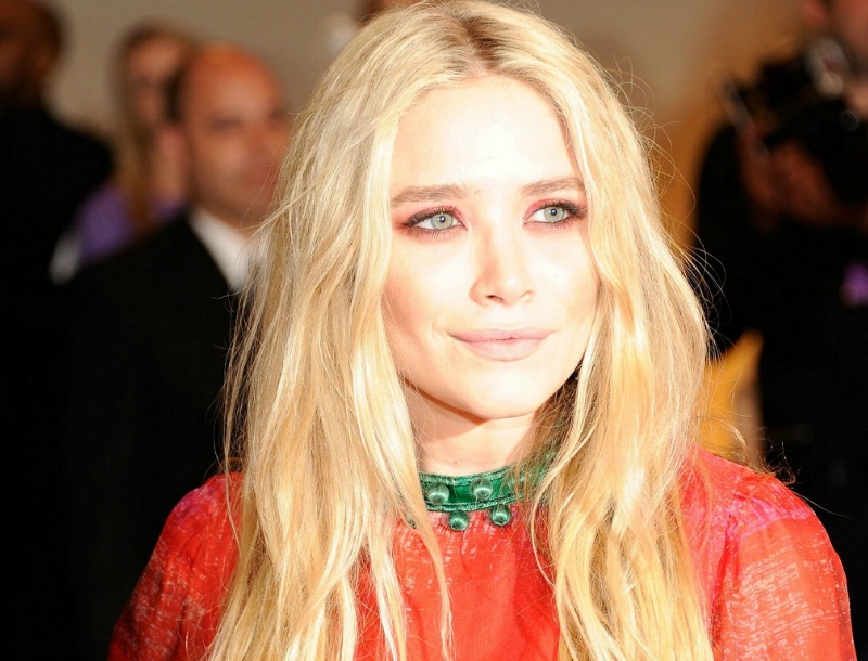 Ashley Olsen: Πάσχει από την νόσο Lyme σε προχωρημένο στάδιο Ashley Olsen: Πάσχει από την νόσο Lyme σε προχωρημένο στάδιο