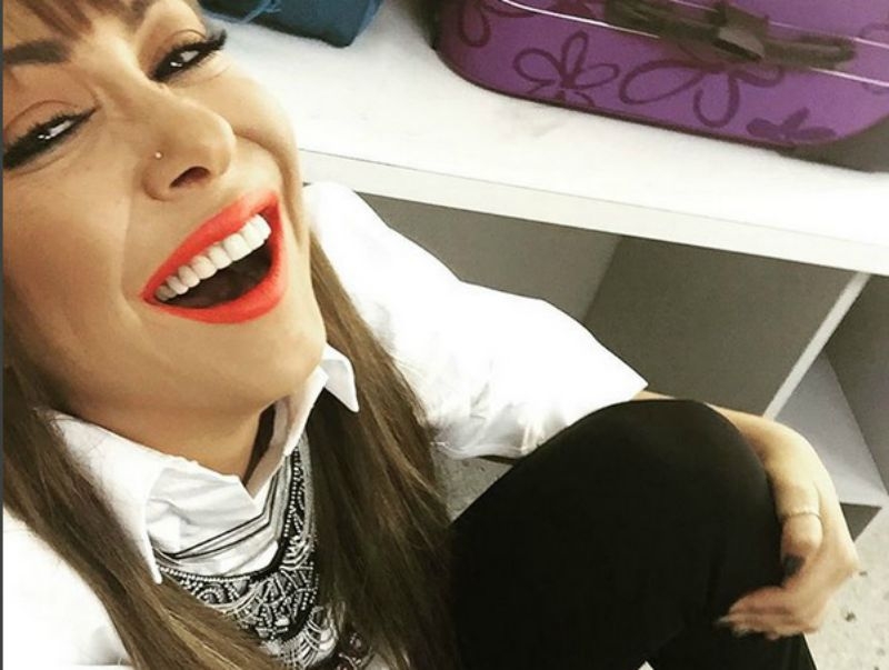 Άνω κάτω η showbiz! Η Ασλανίδου δεν ξέρει αν θα είναι στο Voice, η Βίσση έκλαψε και η Ντορέττα είχε γεννητούρια 