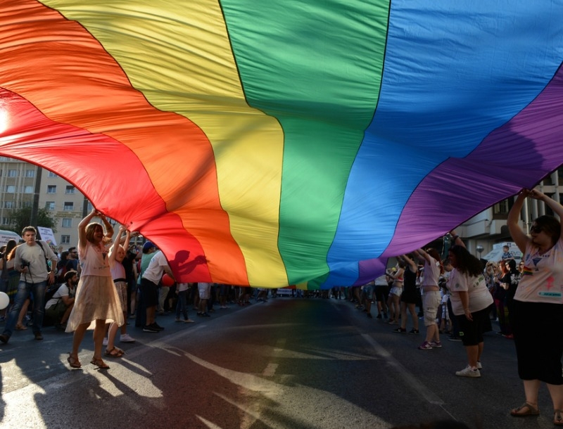 Αthens Pride: Το πρόγραμμα, οι δράσεις και η συναυλία στην Πλατεία Κλαυθμώνος Αthens Pride: Το πρόγραμμα, οι δράσεις και η συναυλία στην Πλατεία Κλαυθμώνος