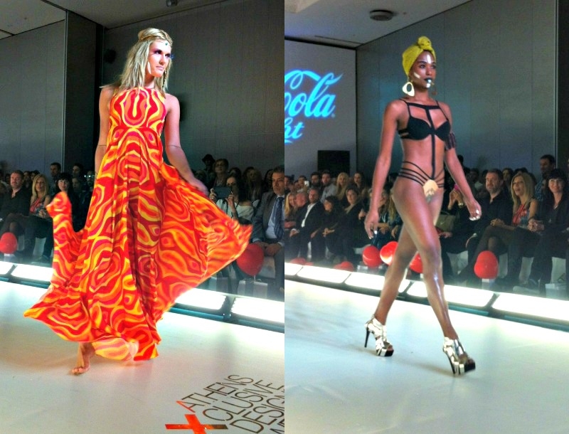 Τα show της Lila Nova και της Λουκίας Κυριάκου για το Underground!