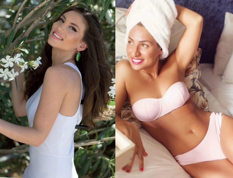 Oι Ελληνίδες celebrities στο μικροσκόπιο: Τι έκαναν σήμερα στο Instagram Oι Ελληνίδες celebrities στο μικροσκόπιο: Τι έκαναν σήμερα στο Instagram