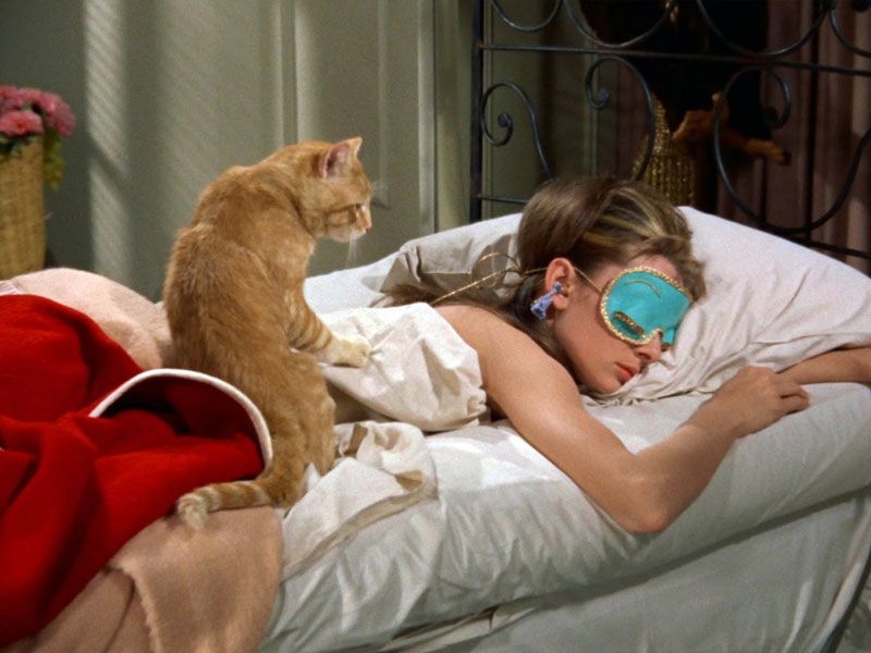 6 μυστικά για τον καλύτερο beauty sleep! 6 μυστικά για τον καλύτερο beauty sleep!