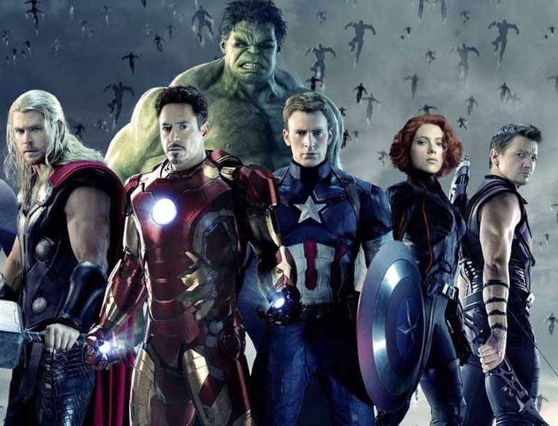 Γιατί κατηγορείται η Marvel ότι εξανάγκασε τους fans των Avengers να ζητήσουν νέο trailer Γιατί κατηγορείται η Marvel ότι εξανάγκασε τους fans των Avengers να ζητήσουν νέο trailer
