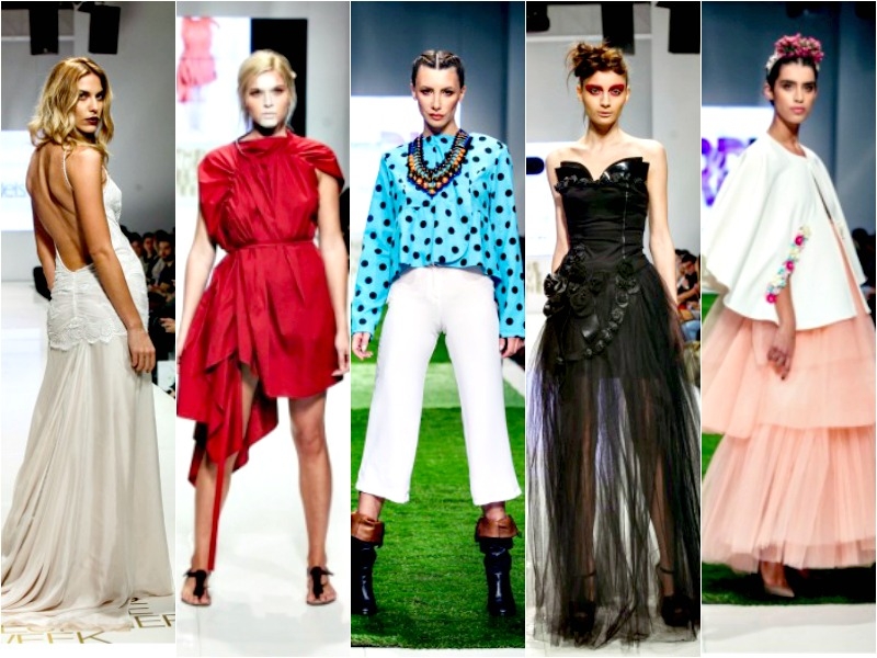 18η Athens Xclusive Designers Week : Τι θα φορεθεί την επόμενη άνοιξη/καλοκαίρι 2016 18η Athens Xclusive Designers Week : Τι θα φορεθεί την επόμενη άνοιξη/καλοκαίρι 2016