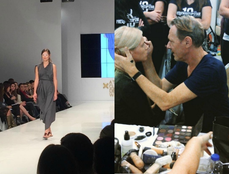 18η Athens Xclusive Designers Week : Tα εντυπωσιακά catwalk της πρώτης μέρας 18η Athens Xclusive Designers Week : Tα εντυπωσιακά catwalk της πρώτης μέρας