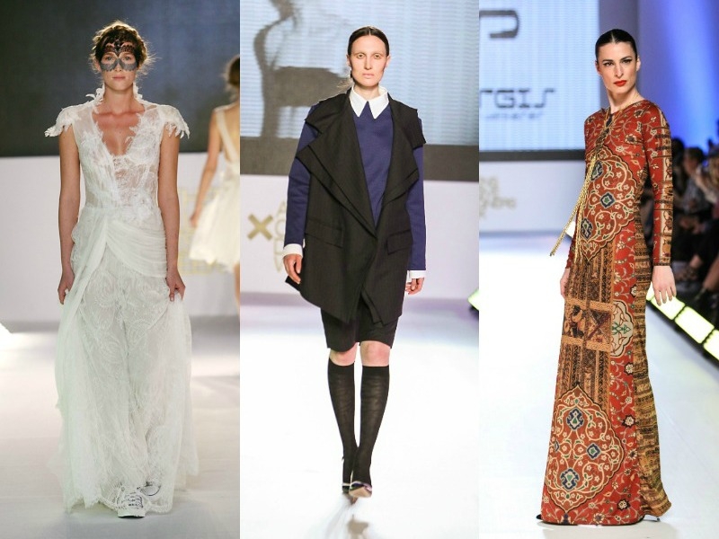 18η Athens Xclusive Designers Week : Μάθε τα πάντα για το γεγονός της χρονιάς 18η Athens Xclusive Designers Week : Μάθε τα πάντα για το γεγονός της χρονιάς