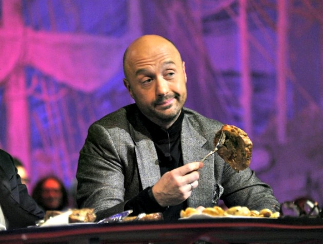 Ο Joe Bastianich εγκαταλείπει το Master Chef Ο Joe Bastianich εγκαταλείπει το Master Chef