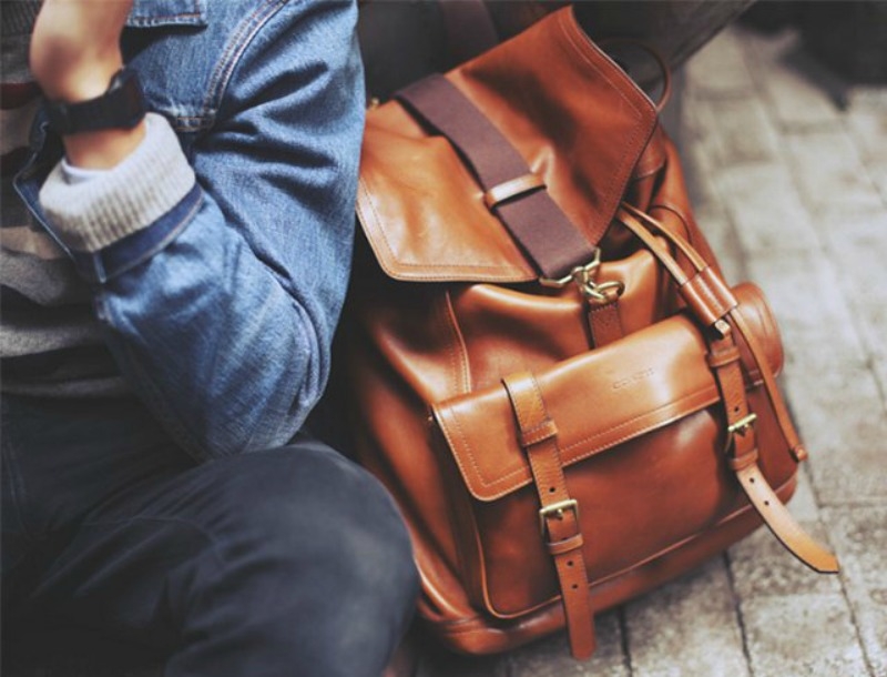15 backpacks για άντρες που προτιμούν τον συνδυασμό άνεση και στιλ 15 backpacks για άντρες που προτιμούν τον συνδυασμό άνεση και στιλ