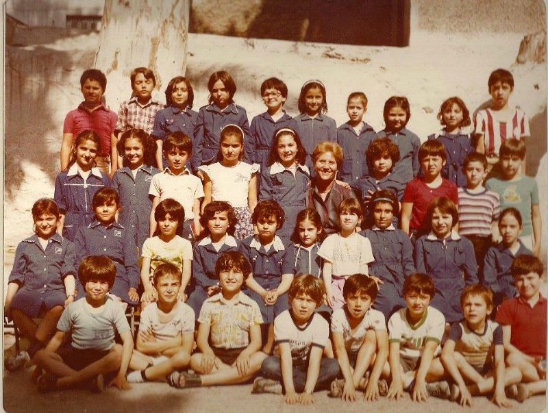 Back to school: Τα fashion trend των σχολικών μας χρόνων (αμάν βρε μαμά!) Back to school: Τα fashion trend των σχολικών μας χρόνων (αμάν βρε μαμά!)