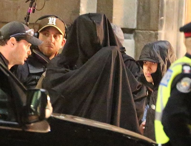 Suicide Squad: Batman μην κρύβεσαι! Ξέρουμε ότι είσαι εσύ… Suicide Squad: Batman μην κρύβεσαι! Ξέρουμε ότι είσαι εσύ…