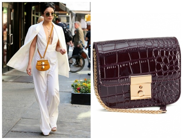Φόρεσε το πιο chic outfit με το λευκό ως τον απόλυτο πρωταγωνιστή Φόρεσε το πιο chic outfit με το λευκό ως τον απόλυτο πρωταγωνιστή