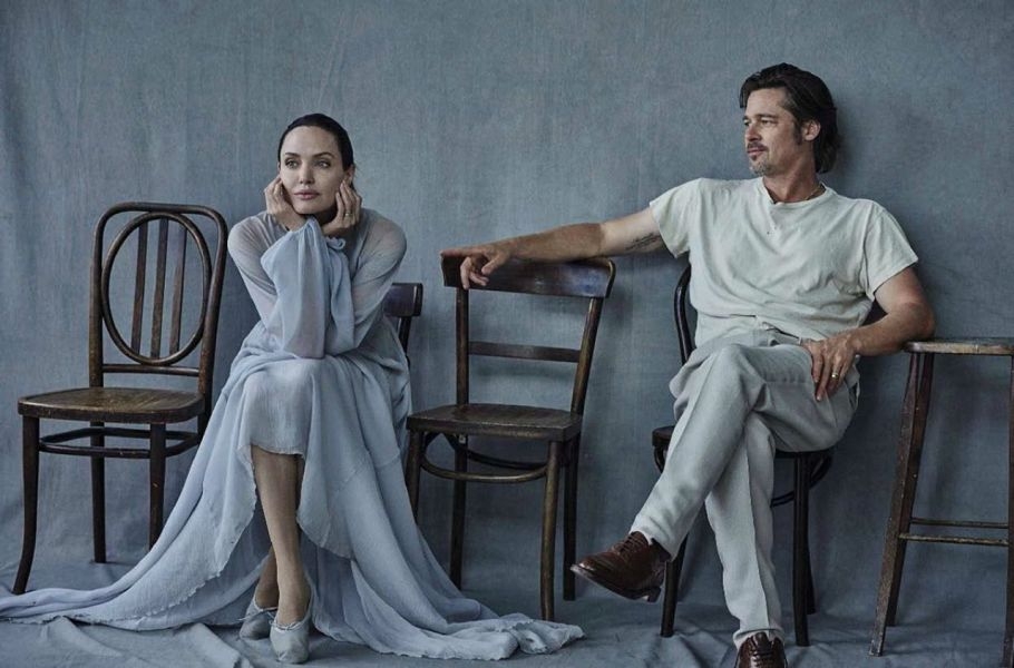 Το φινάλε των Brangelina: Όσα γνωρίζουμε μέχρι τώρα - Τι συνέβη στην μοιραία πτήση Το φινάλε των Brangelina: Όσα γνωρίζουμε μέχρι τώρα - Τι συνέβη στην μοιραία πτήση