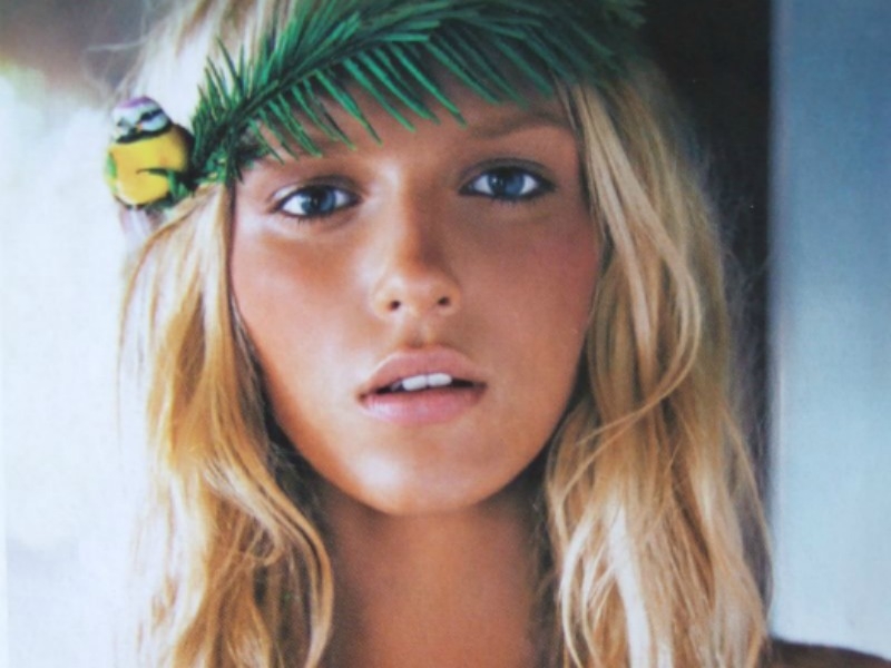 5 Beauty trends που θα λατρέψεις! 5 Beauty trends που θα λατρέψεις!