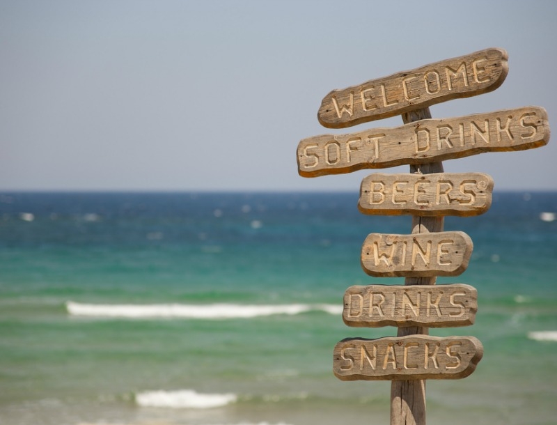 Era Mensa: To beach bar που αγαπήσαμε στο Πόρτο Ράφτη Era Mensa: To beach bar που αγαπήσαμε στο Πόρτο Ράφτη