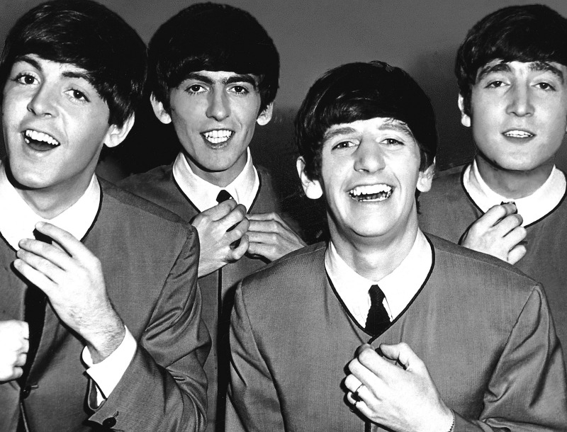 To Love Me Dο των Beatles γίνεται 54 ετών και μας τρελαίνει ακόμα To Love Me Dο των Beatles γίνεται 54 ετών και μας τρελαίνει ακόμα