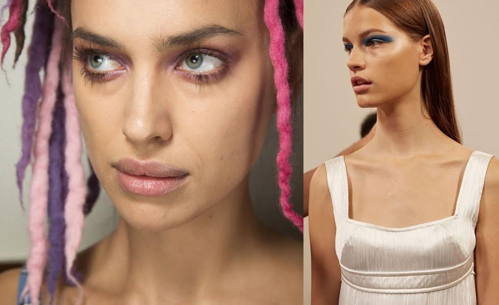 Τα beauty trends στα Fashion Weeks, για να είσαι ένα βήμα μπροστά! Τα beauty trends στα Fashion Weeks, για να είσαι ένα βήμα μπροστά!