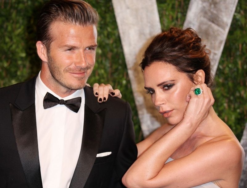 Η Victoria Adams είναι… τσαπατσούλα! Και δεν αρέσει στον Beckham αυτό Η Victoria Adams είναι… τσαπατσούλα! Και δεν αρέσει στον Beckham αυτό