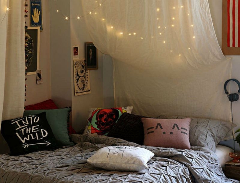 Cozy bed: Οι τρόποι για να κάνεις ζεστό το κρεβάτι σου Cozy bed: Οι τρόποι για να κάνεις ζεστό το κρεβάτι σου