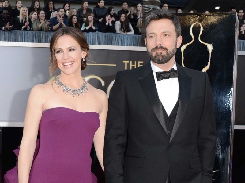 Αυτό είναι μπλέξιμο: Ο Ben Affleck αρνείται να δώσει διαζύγιο στην Jennifer Garner! Αυτό είναι μπλέξιμο: Ο Ben Affleck αρνείται να δώσει διαζύγιο στην Jennifer Garner!